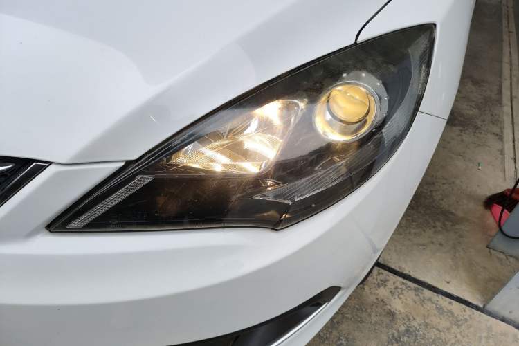 Used Chery Fengyun 2 2015 1.5L Manual New Edition