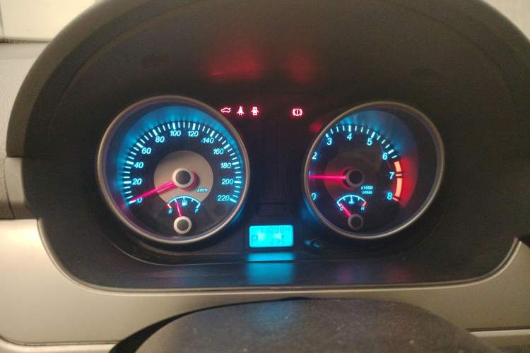 Used Buick Excelle 2013 1.5L Automatic Classic Model