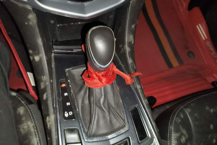 Used Cadillac SRX 2014 3.0L Comfort Model