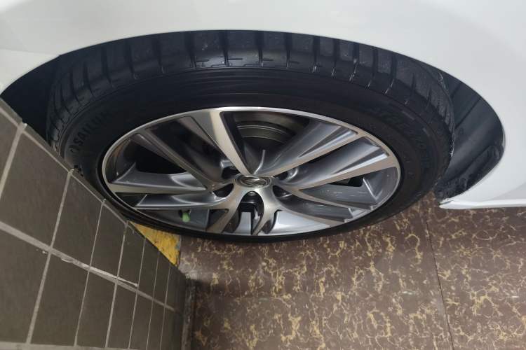 Used Lexus IS 2017 300 F SPORT Edition