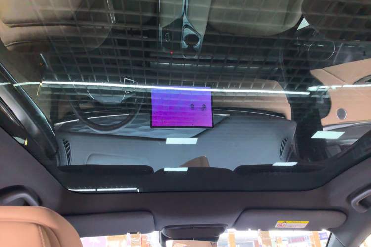 Used ARCFOX Alpha T5 2024 520 PRO