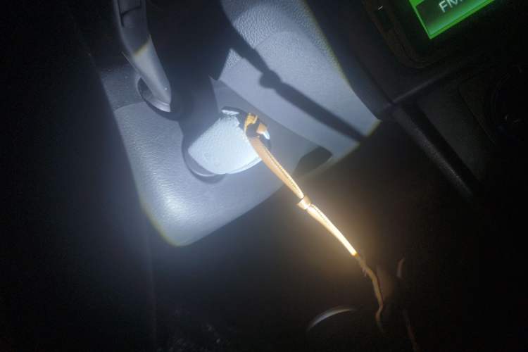 Used Skoda Rapid Spaceback 2016 Revised 1.6L Automatic Chuanxing Version