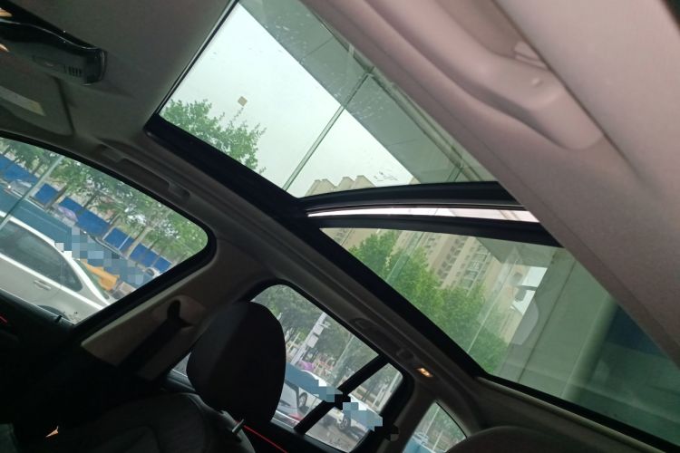 Used BMW X3 2022 Restyled xDrive25i M Sport Package
