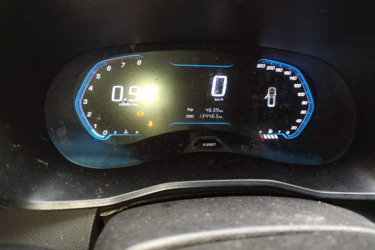 Used Wuling Hongguang S3 2018 1.5L Manual Comfort Model China V Standard