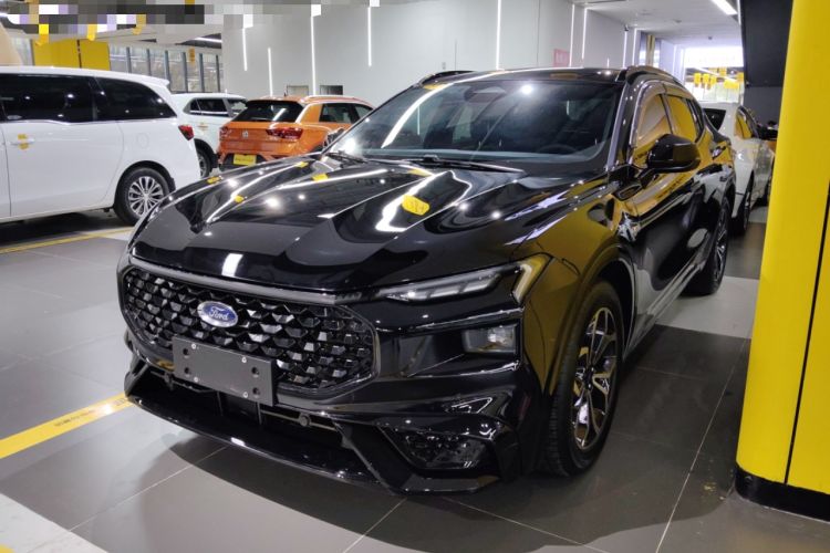 Used Ford EVOS 2022 EcoBoost 245 Sport Edition