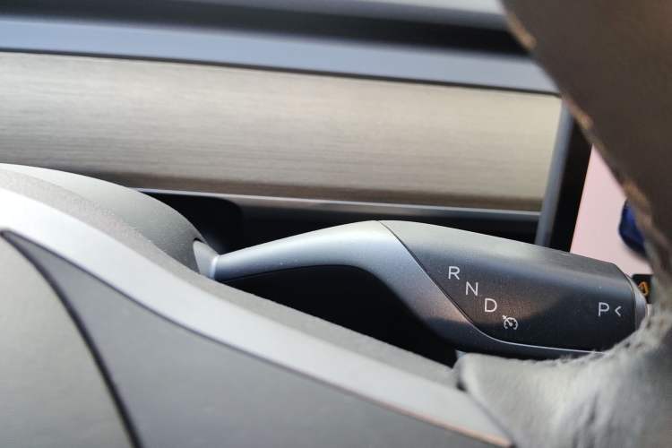 Used Tesla Model 3 2020 Standard Range Rear-Wheel Drive Upgraded Version