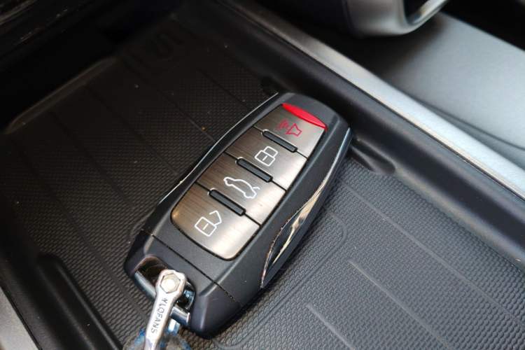 Used Haval DARGO 2024 1.5T DCT Border Collie Edition