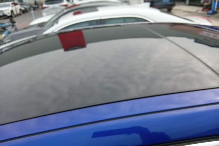 Used Jaguar XEL 2019 2.0T 200 PS Luxury Edition
