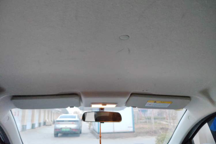 Used Oshan Benni E-Star 2020 Xinyue Edition Lithium-NMC