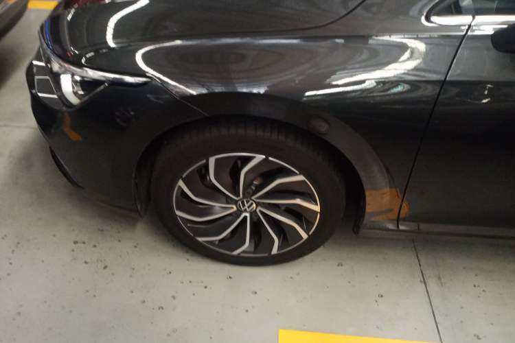 Used Volkswagen Golf 2021 280TSI DSG Pro Exterior 4
