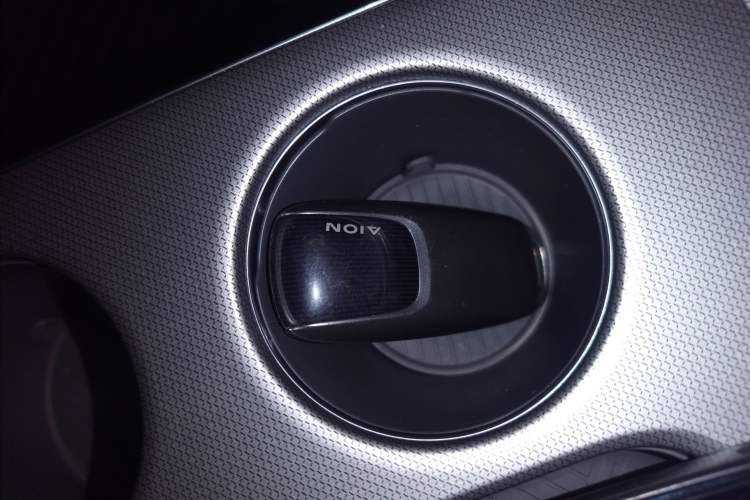 Used AION Y 2025 Plus 510 Enjoy Edition
