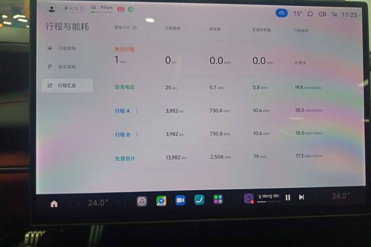 Used Xiaomi Auto SU7 2024 Four-Wheel Drive Ultra-Long Range Advanced Intelligent Driving Max Edition
