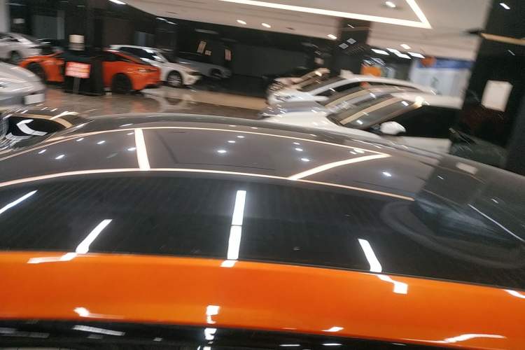 Used Hyptec GT 2023 710 Rear-Drive Supercharge Max Edition
