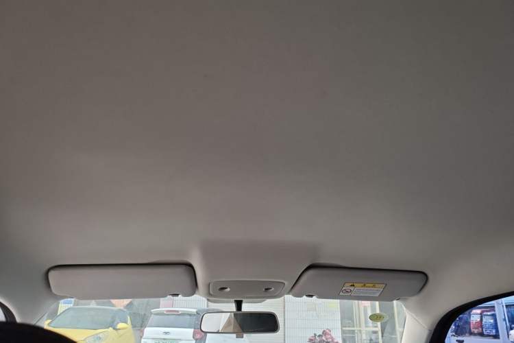 Used Leapmotor T03 2021 400 Lite Edition - Lithium-Ion Battery