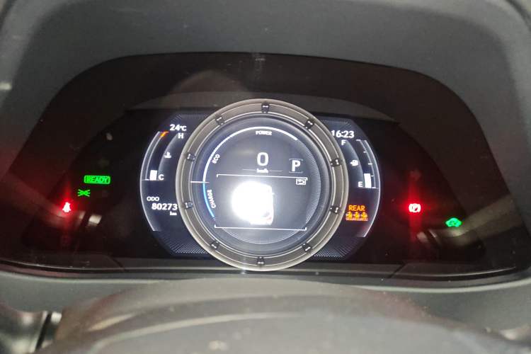 Used Lexus UX 2019 260h F SPORT Version China VI Standard