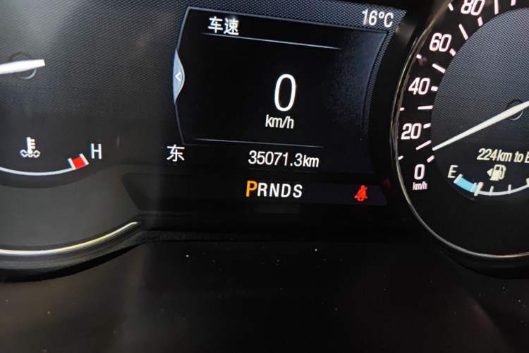 Used Lincoln MKZ 2020 2.0T Deluxe Edition
