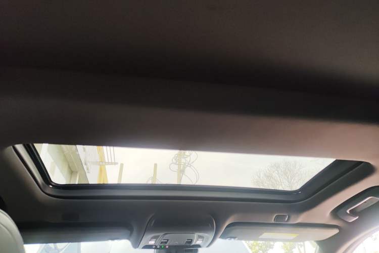 Used Cadillac CT6 2021 28T Luxury Version