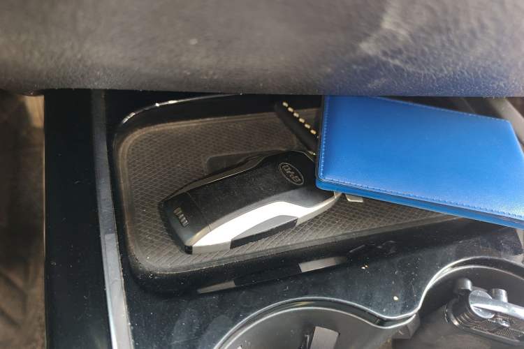 Used BYD Song Pro 2019 1.5T Automatic Prestige Model