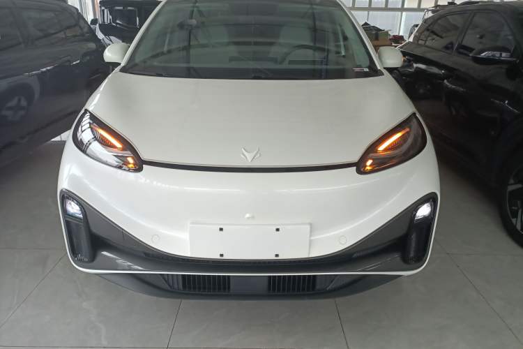 Used ARCFOX Kaola S 2024 AIR Front