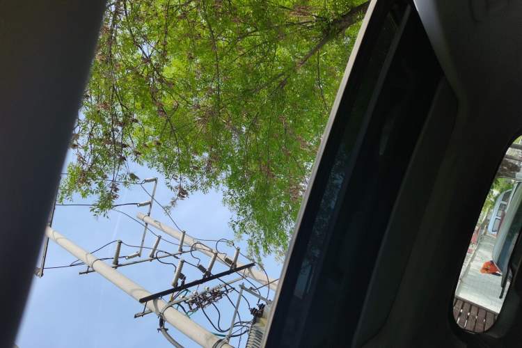 Used Haval H6 2021 3rd Generation 1.5T Automatic Two-Wheel Drive Max
