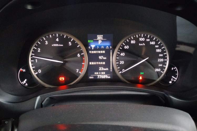 Used Lexus NX 2015 200 Front-Wheel Drive X-Trail SE Edition