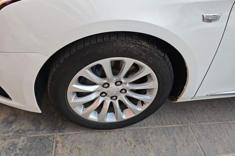 Used Cadillac XTS 2018 28T Tech Edition
