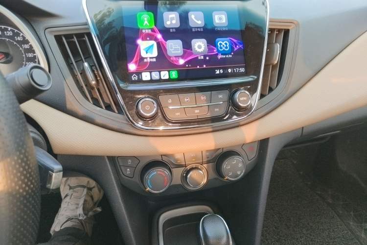 Used Chevrolet Monza 2020 320 Automatic Enjoyment Edition