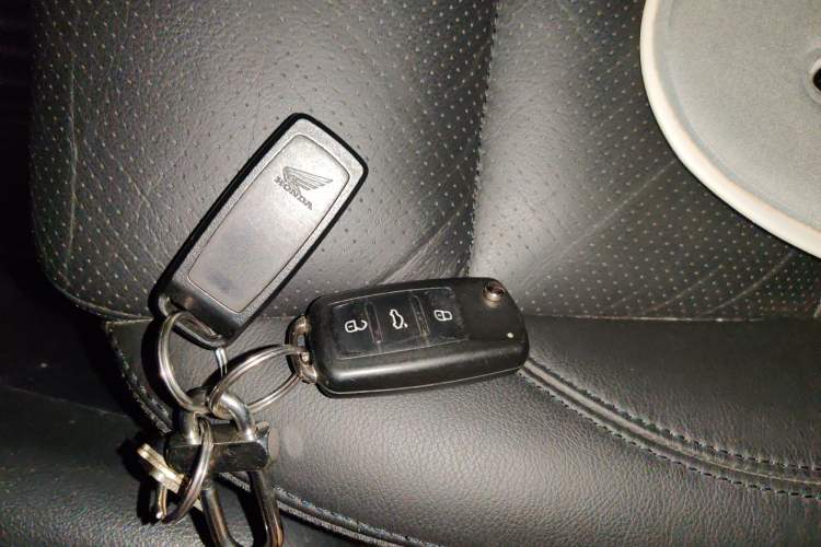 Used Volkswagen Tiguan L 2015 1.8TSI Automatic Two-Wheel Drive Luxury Model
