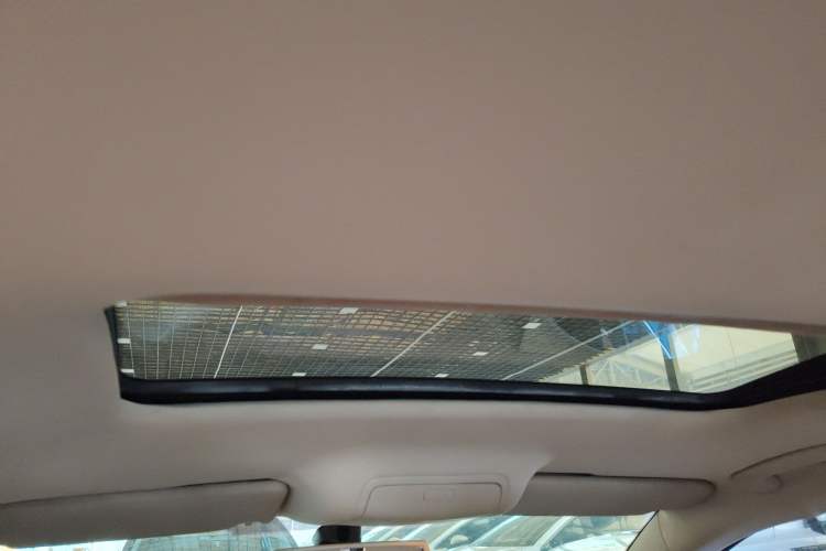 Used Skoda Superb 2012 1.8TSI Automatic Elegant Edition
