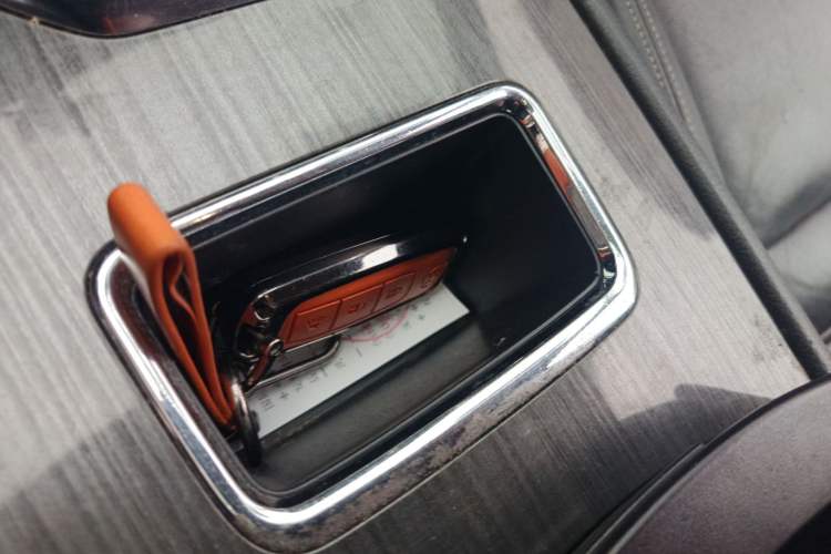 Used Venucia T90 2017 2.0L CVT Smart Edition