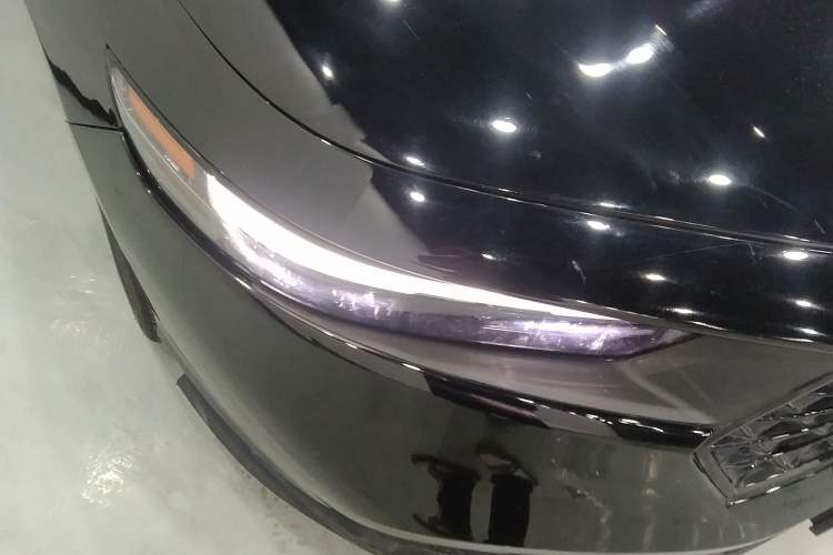 Used Honda Accord 2025 260TURBO Luxury Edition Right Front Headlight