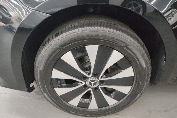 Used Mercedes-Benz Vito 2021 2.0T Elite Version 7 Seats