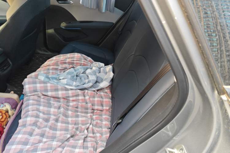 Used Chevrolet Monza 2023 1.5L Dual-Clutch Enjoyment Edition
