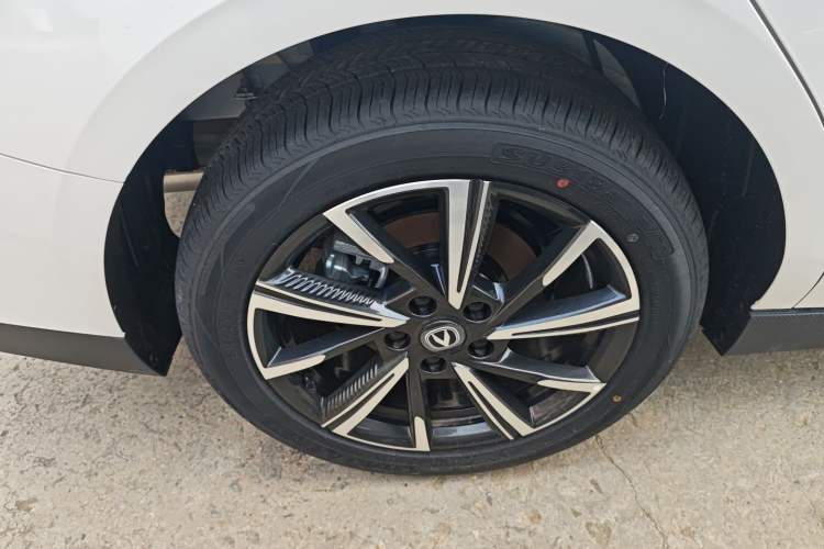 Used Changan Eado 2025 Blue Whale 1.5T 500Bar Prestige Model