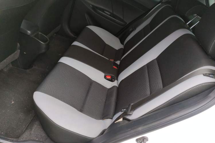 Used Toyota YARiS L Zhi Xuan 2020 1.5L CVT Leading Edition