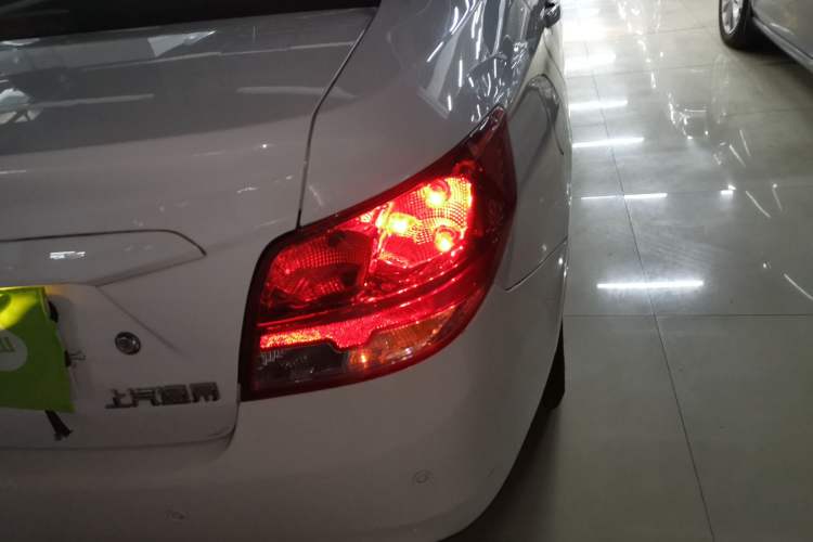 Used Chevrolet Sail 2018 Sail 3 1.3L AMT Ideal Edition
