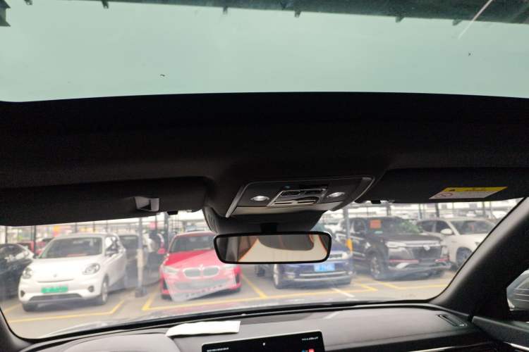 Used BYD Song PLUS New Energy 2021 DM-i 110KM Flagship Model
