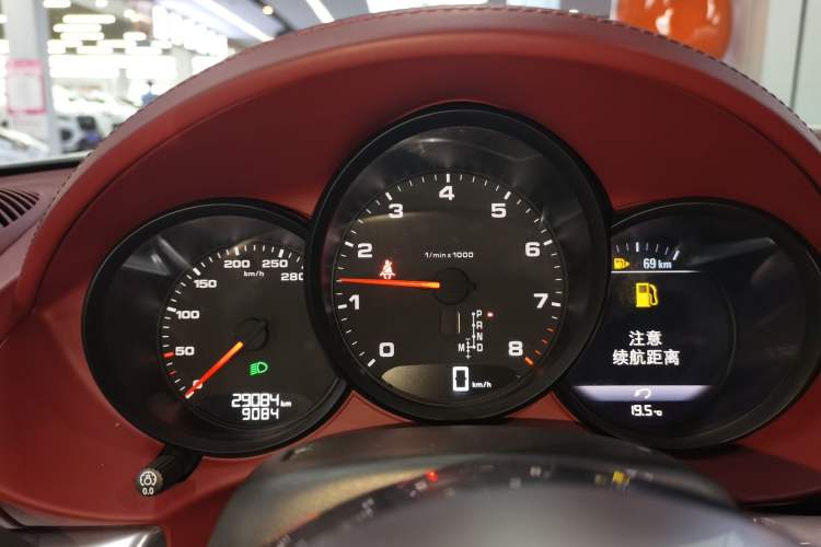 Used Porsche 718 2022 Boxster 2.0T