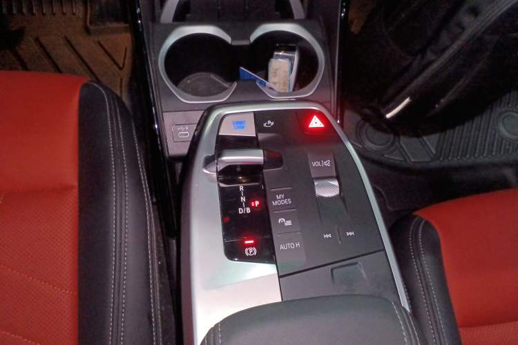 Used BMW iX1 2023 xDrive30L M Sport Package