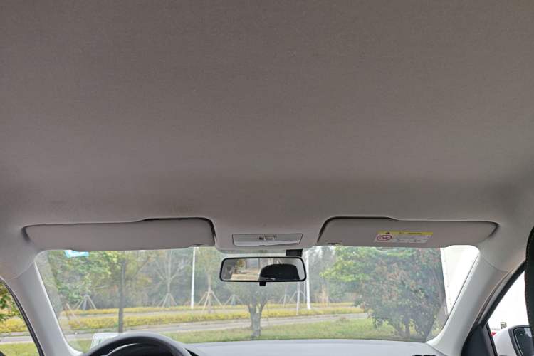 Used Volkswagen Santana 2019 1.5L Automatic Fashion Edition China VI
