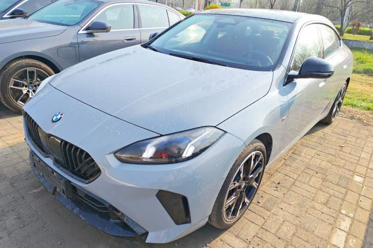 Used BMW 2 Series 2025 225L M Sport Night Edition Package