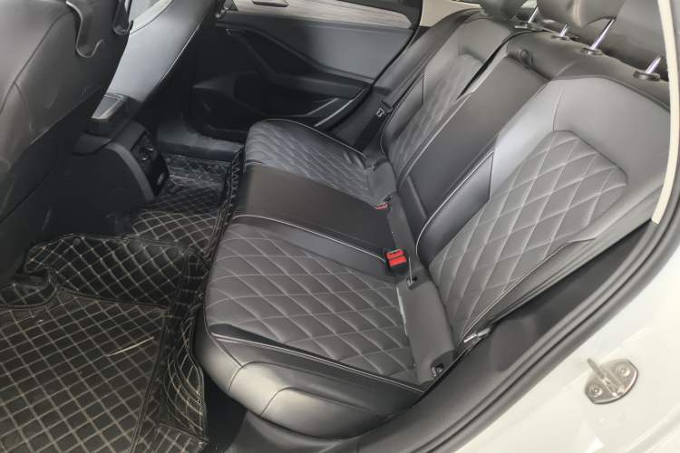 Used Volkswagen Sagitar 2023 200TSI DSG Excellence Edition