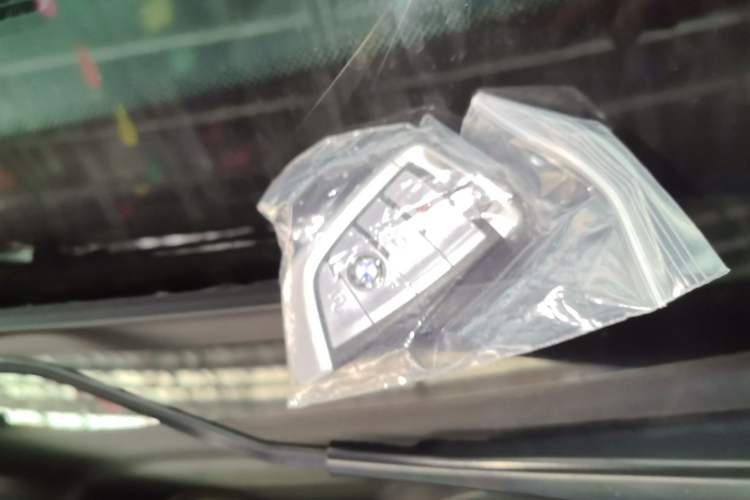 Used BMW X1 2020 sDrive20Li Premium Edition
