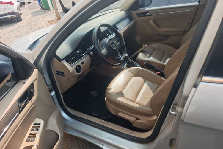 Used Volkswagen Bora 2013 1.4T Automatic Comfort Model