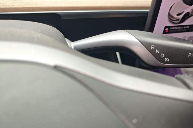 Used Tesla Model 3 2020 Revised Version Standard Range Rear-Wheel Drive – Upgraded Edition
