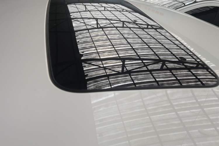 Used Chevrolet Monza 2020 Light Hybrid RS 330T Automatic Comfort Edition
