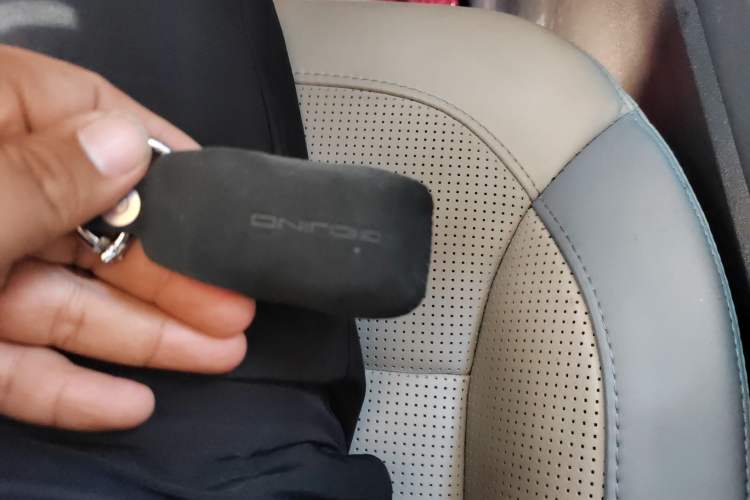 Used BAIC Off-Road BJ40 2024 2.0T Urban Hunter Honor Edition
