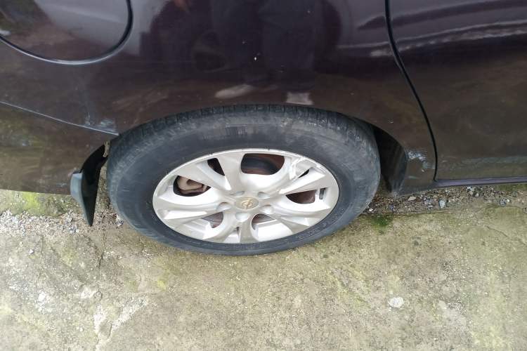 Used Haima V70 2016 1.5T Automatic "Comfort & Enjoyment" 6-Seater
