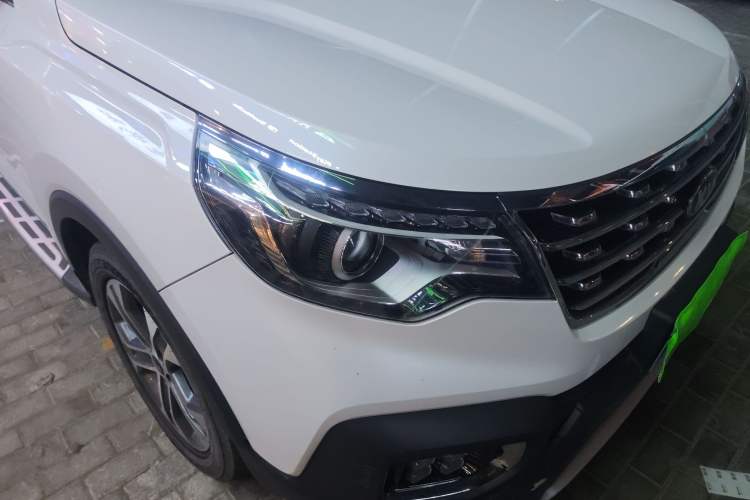 Used Kia Sportage R 2018 2.0L Automatic Smart Luxury Version China V Standard