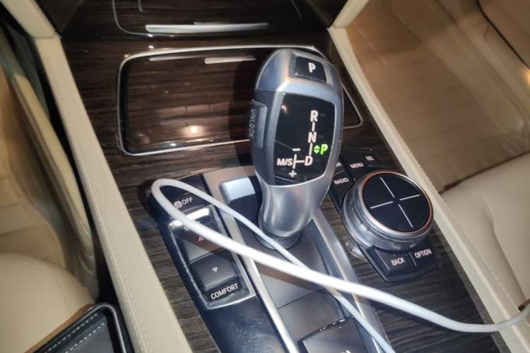 Used BMW 7 Series 2013 730Li Leading Model